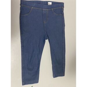 Zara Blue Denim Jeans for Kids